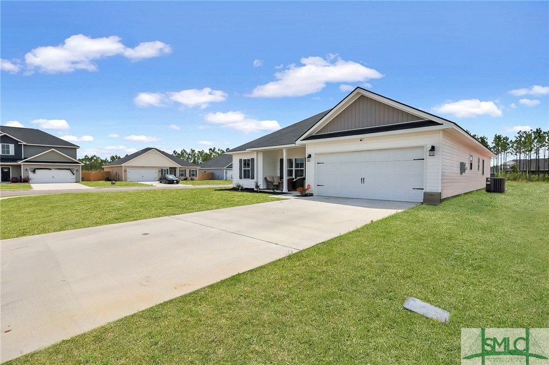 Grass has been digitally enhanced for the purposes