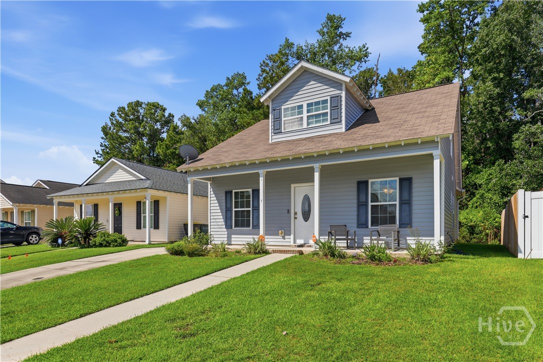 Photo 2 of Single family home for sale at 7 Verde Bnd, Savannah, GA 31419 | MLS# SA365043 | Listing updated on 2026-09-21