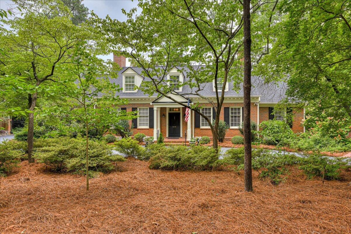 3218 Dresden Way, Augusta, GA 30909 Listing Photo  1