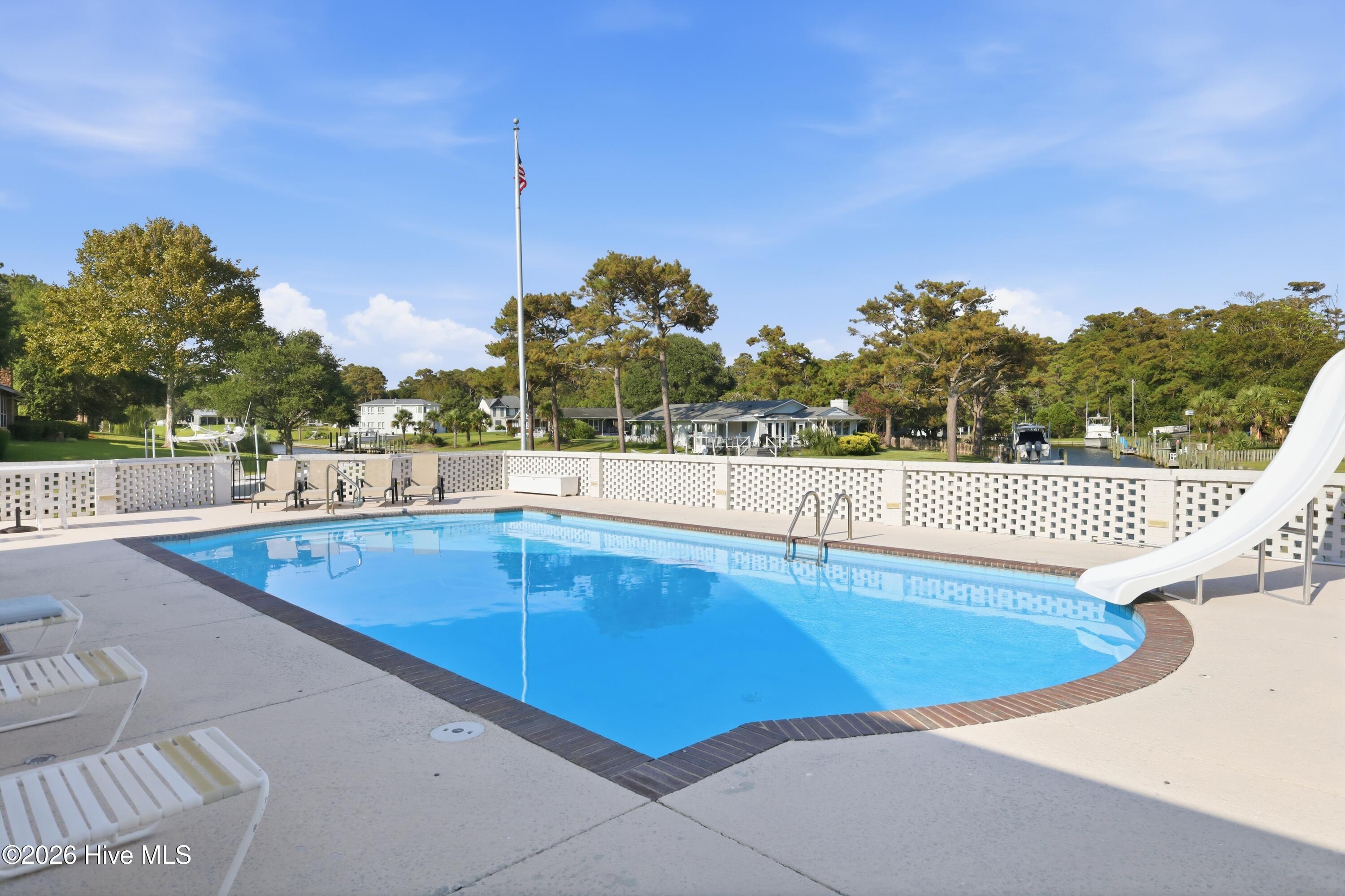 104 Sea Trace Lane,Newport