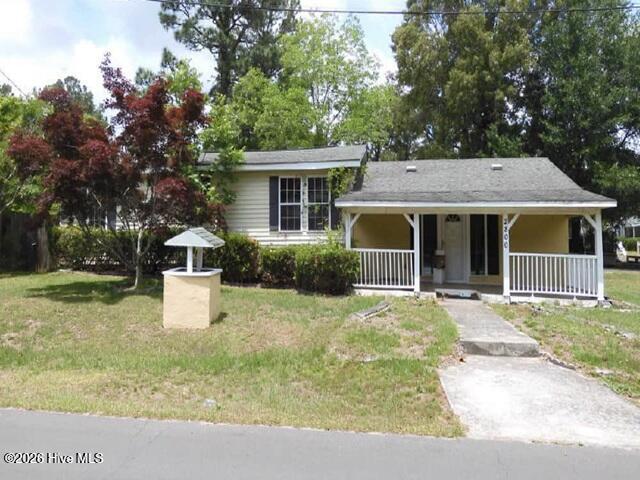2802 Moore Avenue,New Bern