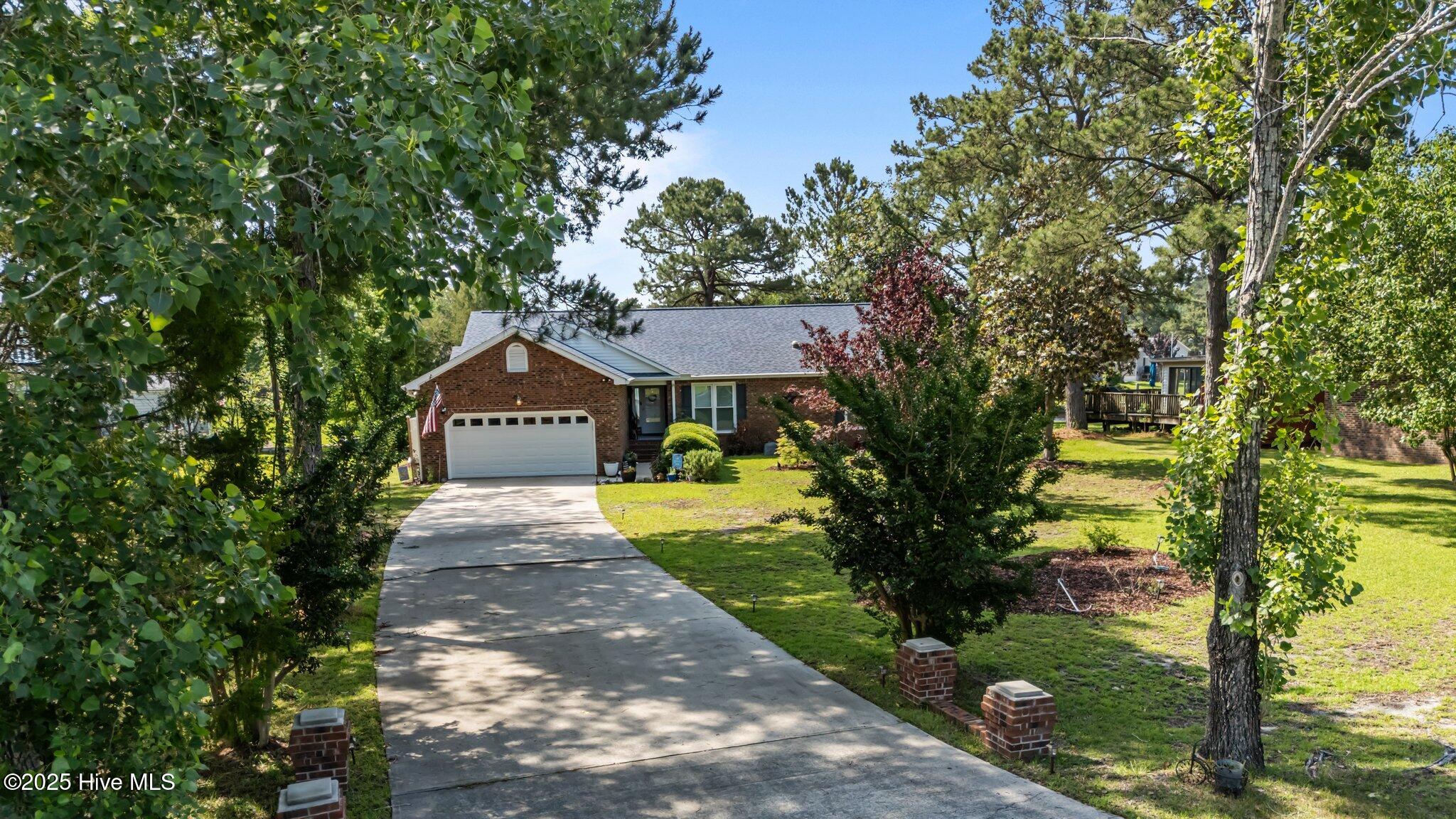 6008 Cassowary Lane,New Bern