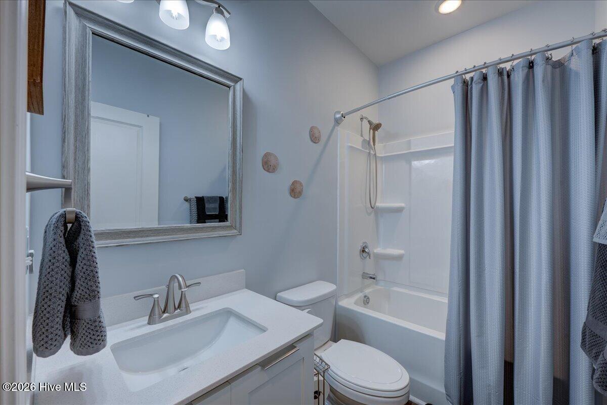 2034 Bogue Lane,New Bern