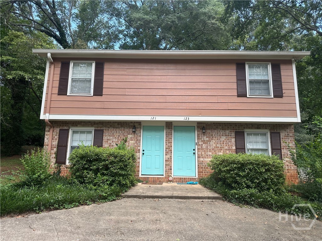 Property at 121 Sleepy Creek Drive