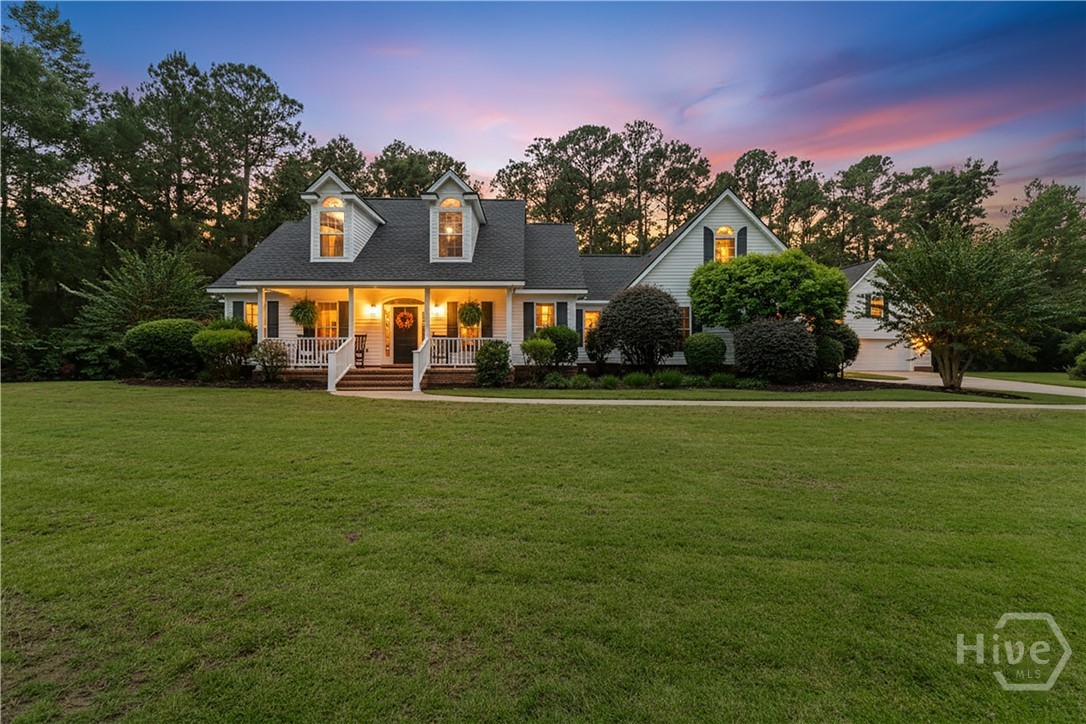 430 Fancy Court, Richmond Hill, GA 31324 Listing Photo  1