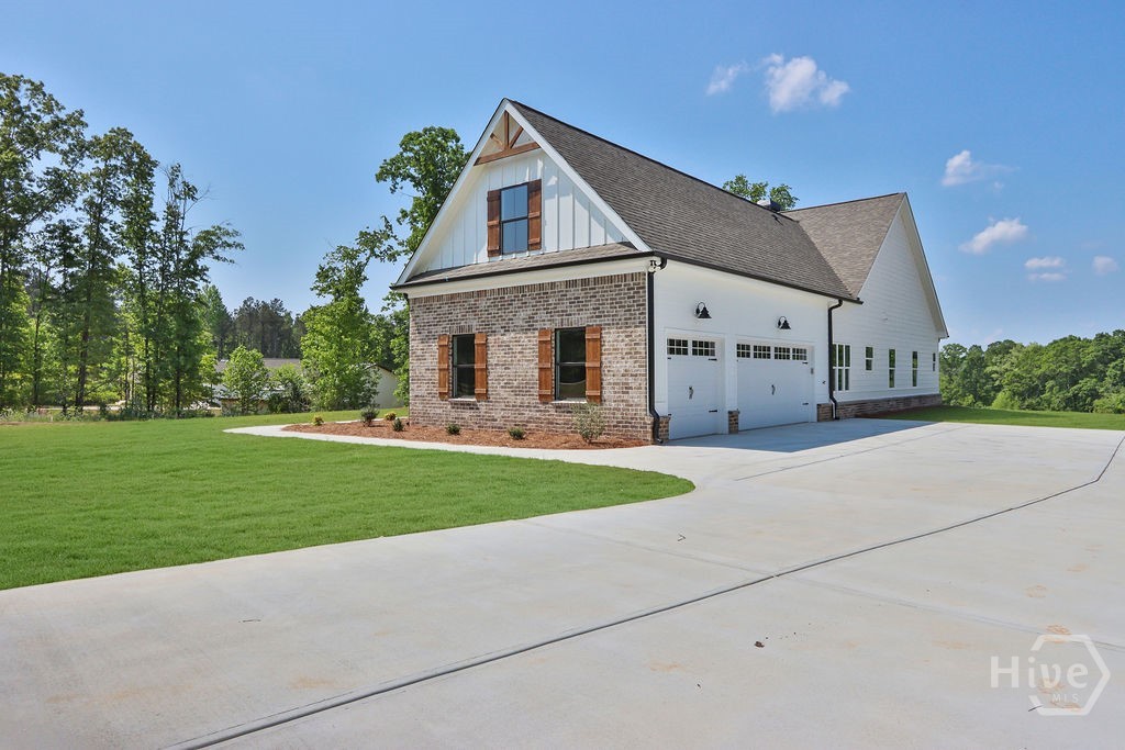 720 Youth Jersey Road, Monroe, GA, 30655