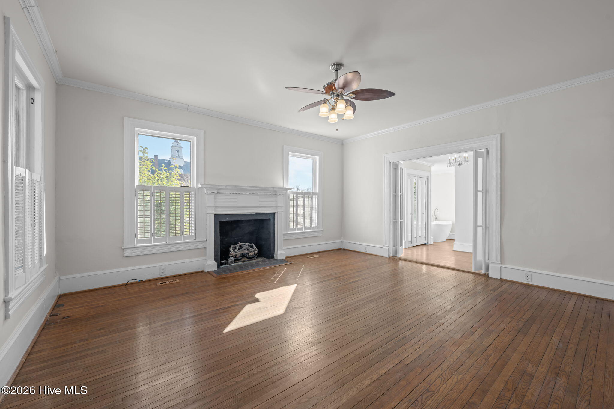 501 New Street, New Bern, NC, 28560