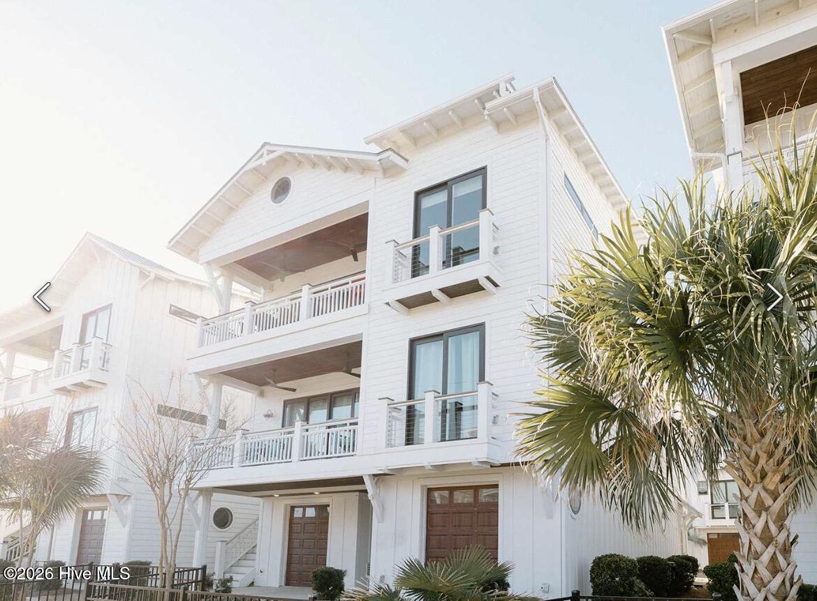 Homes for sale in Wrightsville Beach, NC | 16 Seagull St #Unit A, Wrightsville Beach, NC 28480 | MLS# 100550346