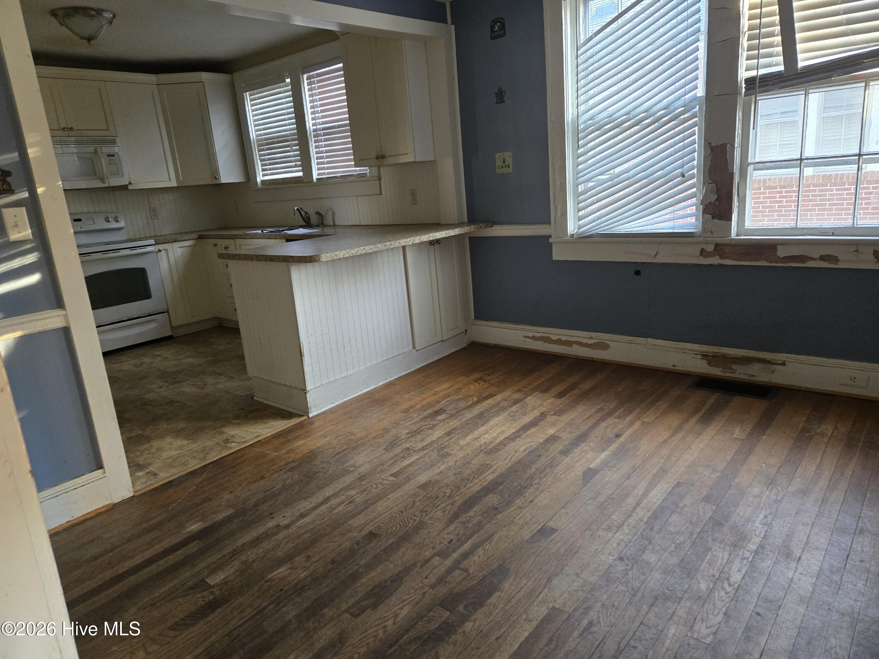 Homes for sale in Murfreesboro, NC | 603 E High St, Murfreesboro, NC 27855 | MLS# 100553055