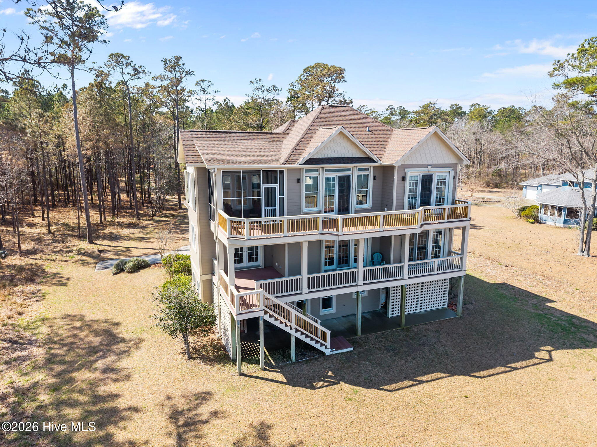 486 Sandy Point 