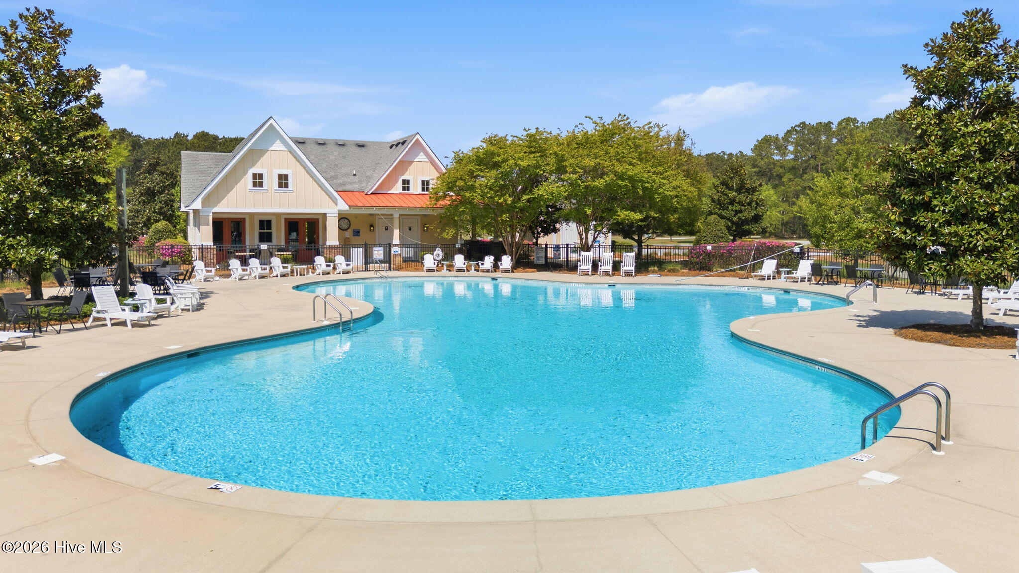 28 297 Wax Myrtle Court,Minnesott Beach