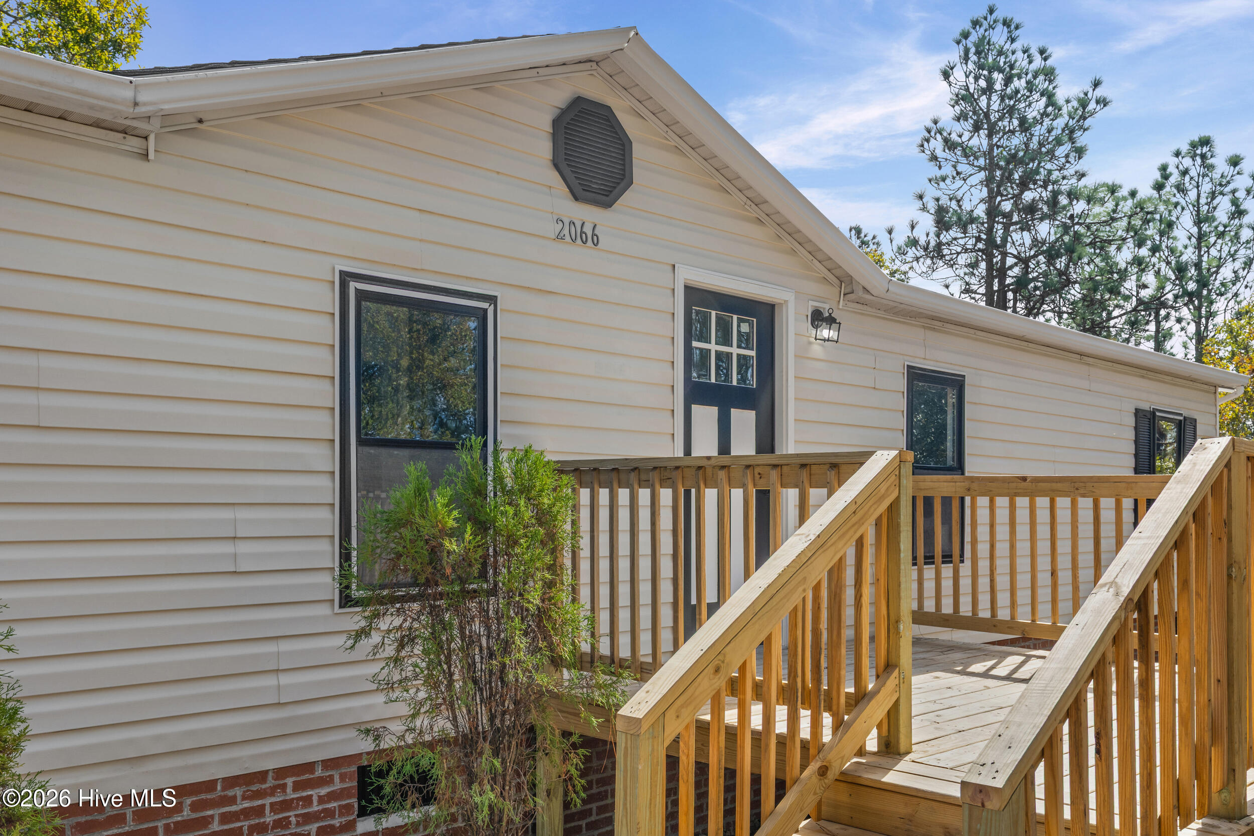 Photo 4 of Manufactured home for sale at 2066 Greenland Rd, Blythe, GA 30805 | MLS# 100613336 | Listing updated on 2026-10-29