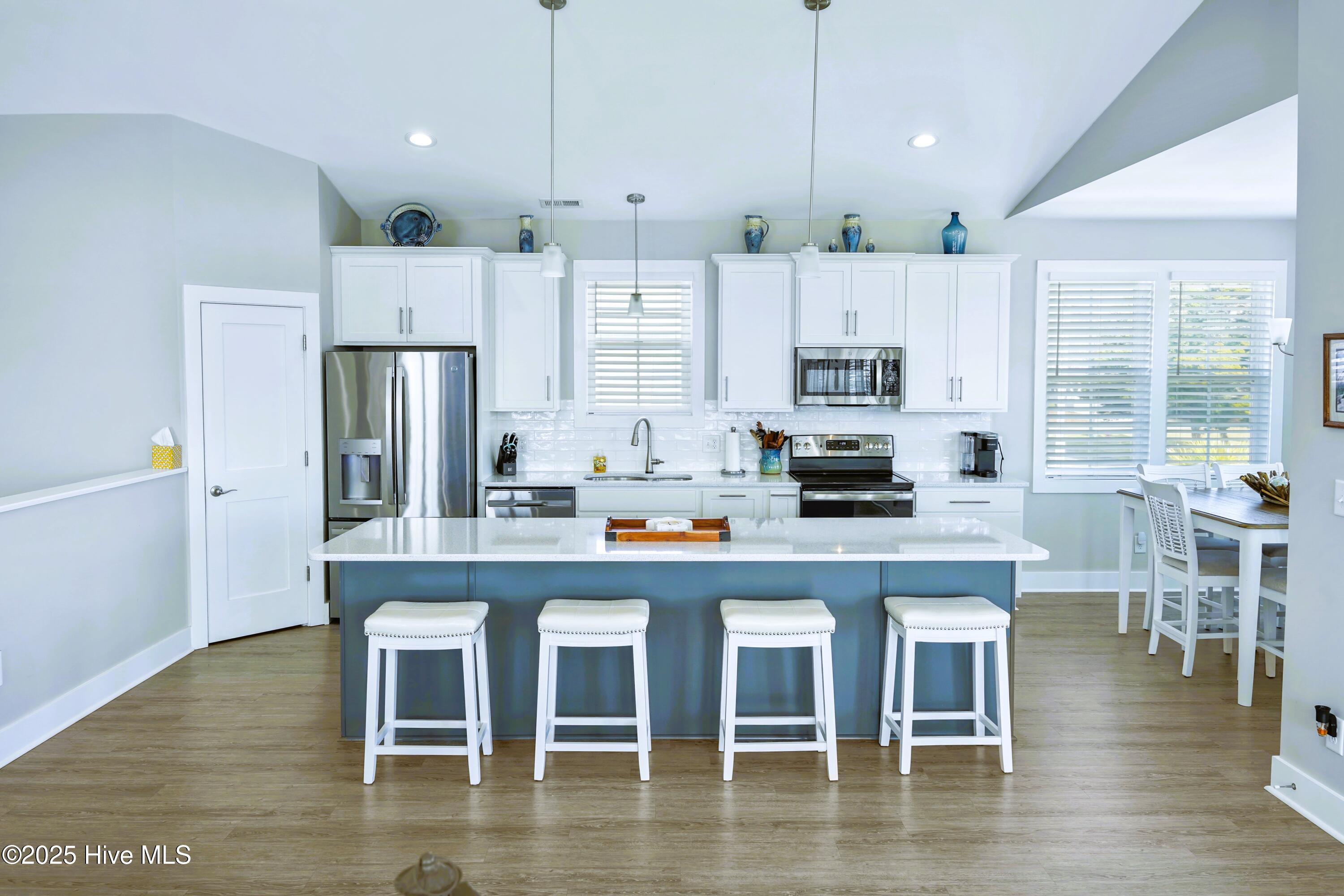 207 Fairview Street, Atlantic Beach, NC, 28512