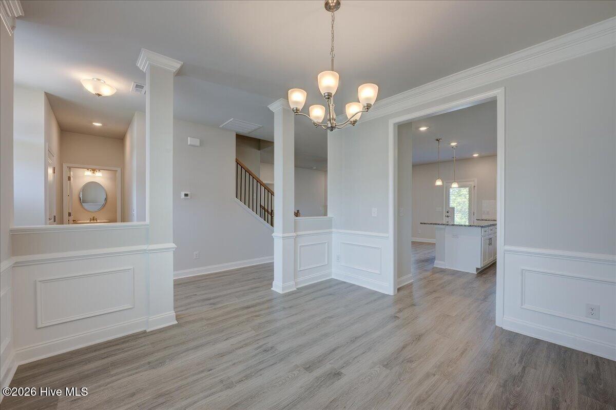 2024 Medina Spirit Street,New Bern