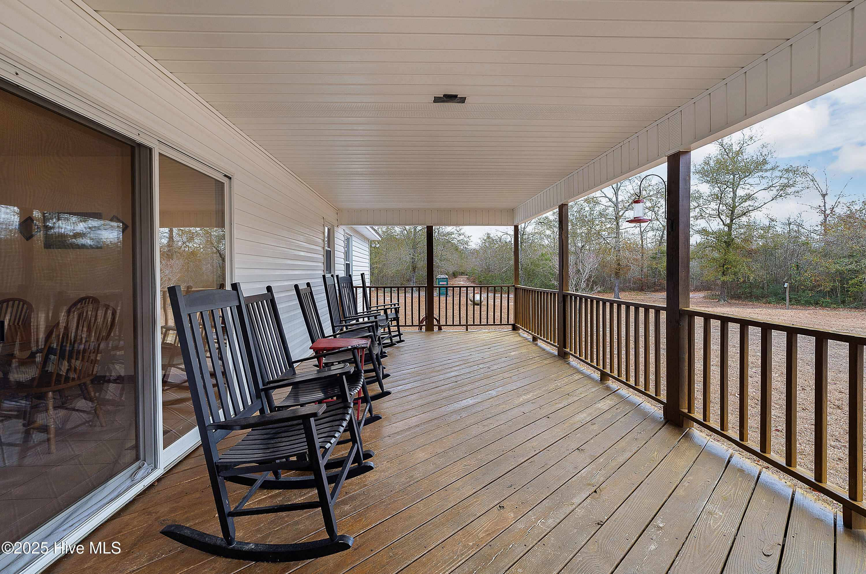 610 State Camp Road,Vanceboro