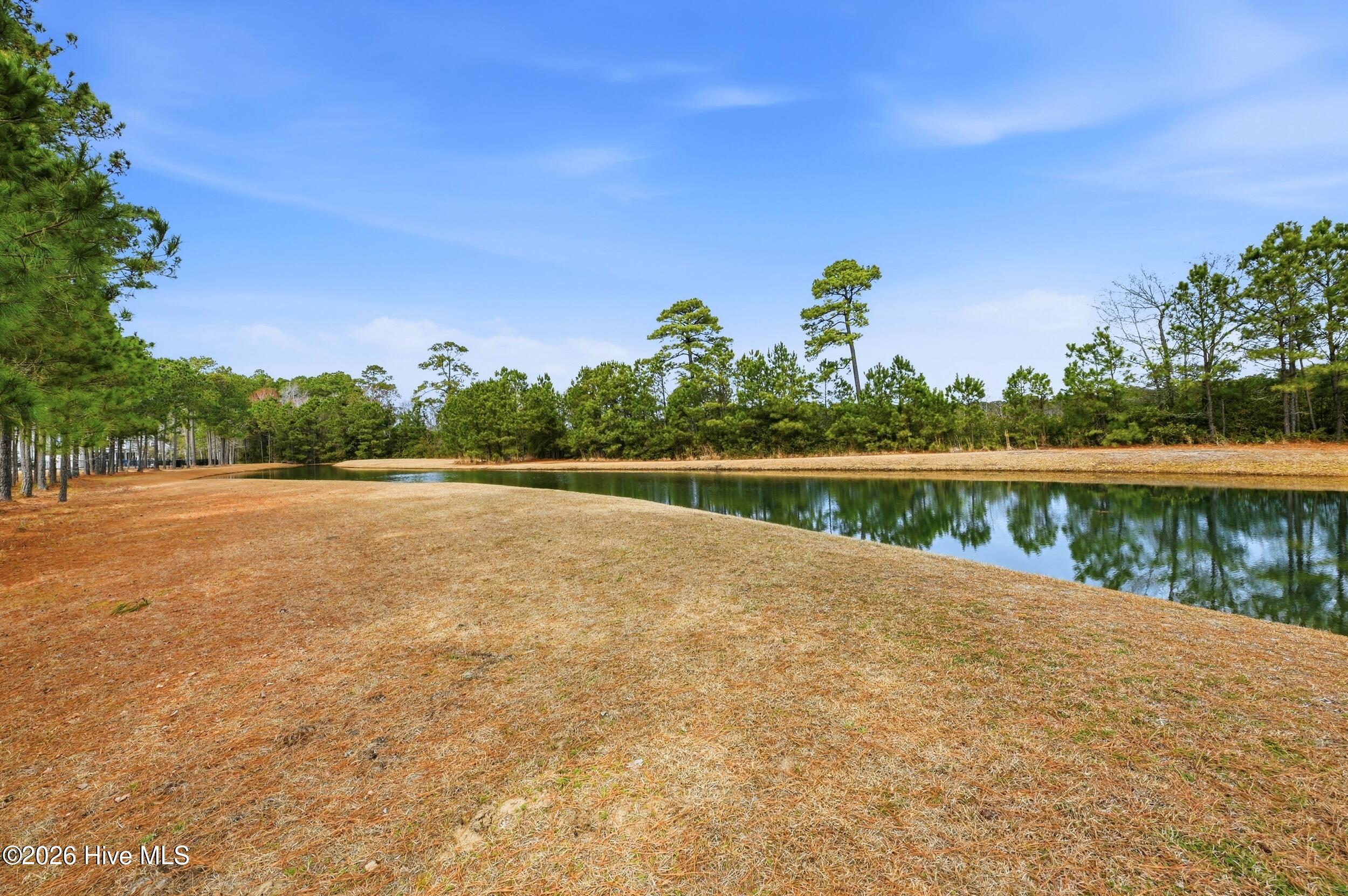 145 Spicer Lake Drive, Holly Ridge, NC, 28445