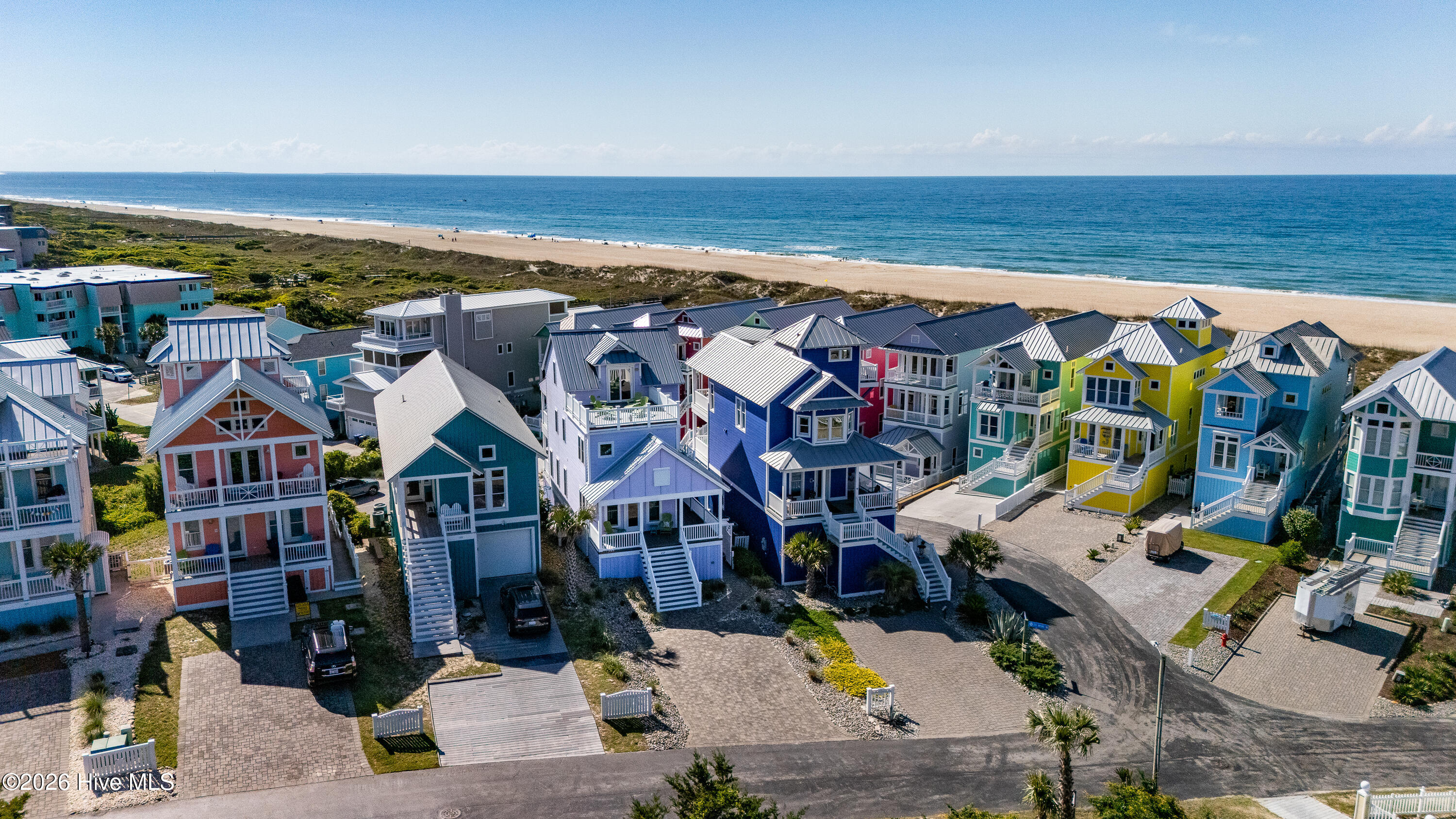 237 Sea Dreams Drive,Atlantic Beach