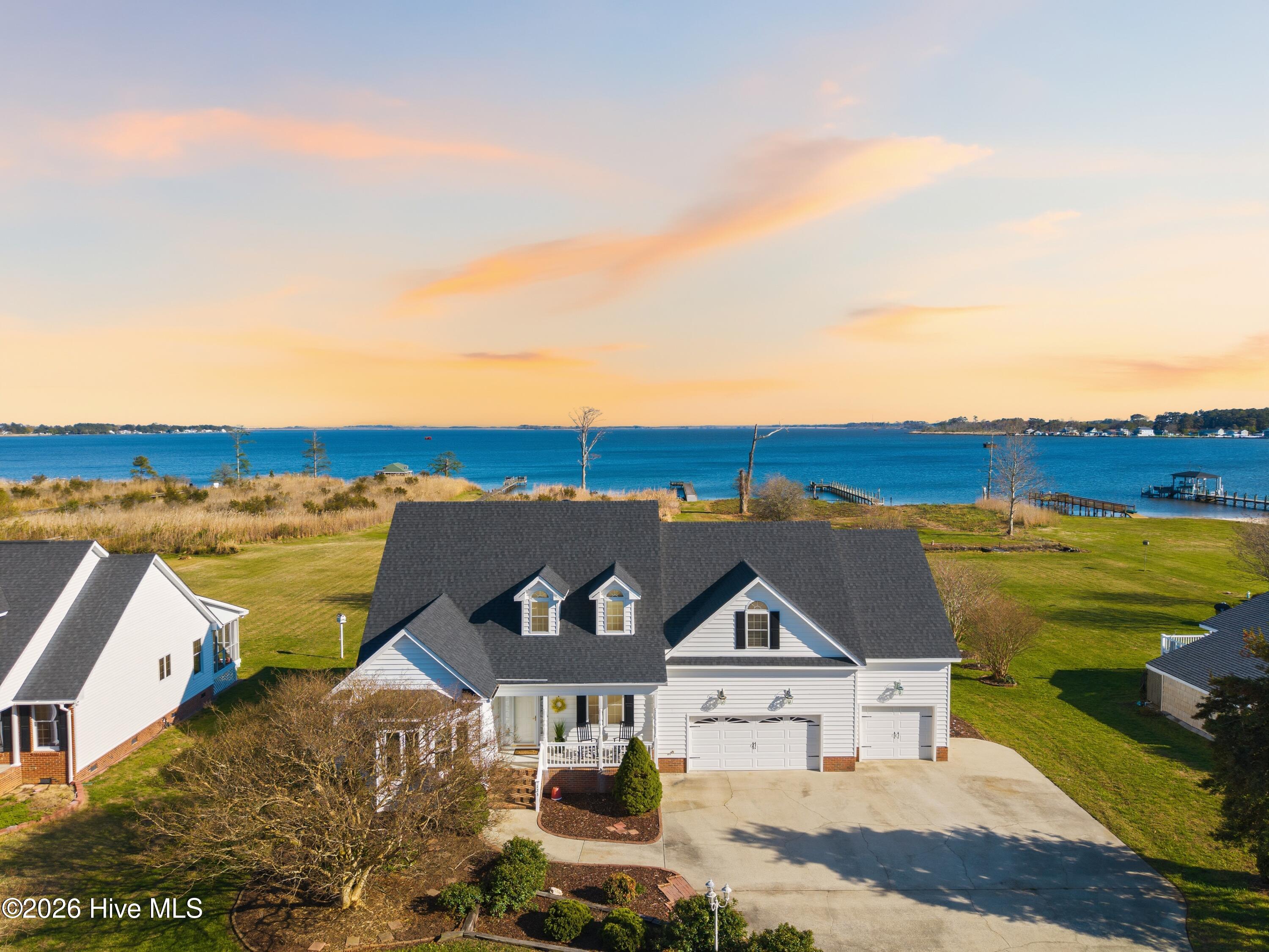 184 Savannah Drive, Mccormick, SC, 29835