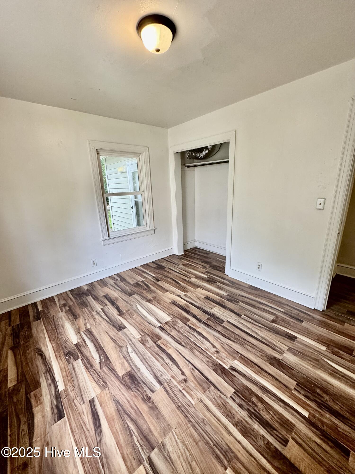 Exterior photo of 1217 Fleming Street, Greenville, NC 27834. MLS: 100598664