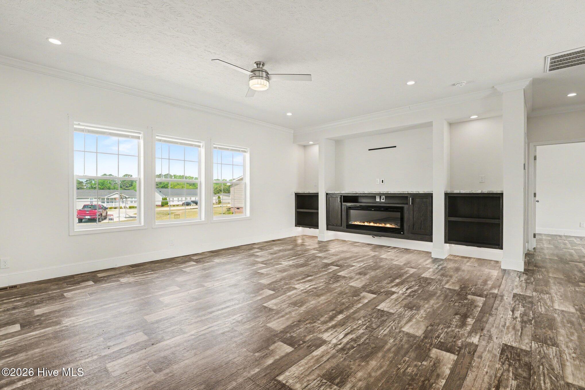 107 Cottonwood Court, Kenly, NC, 27542