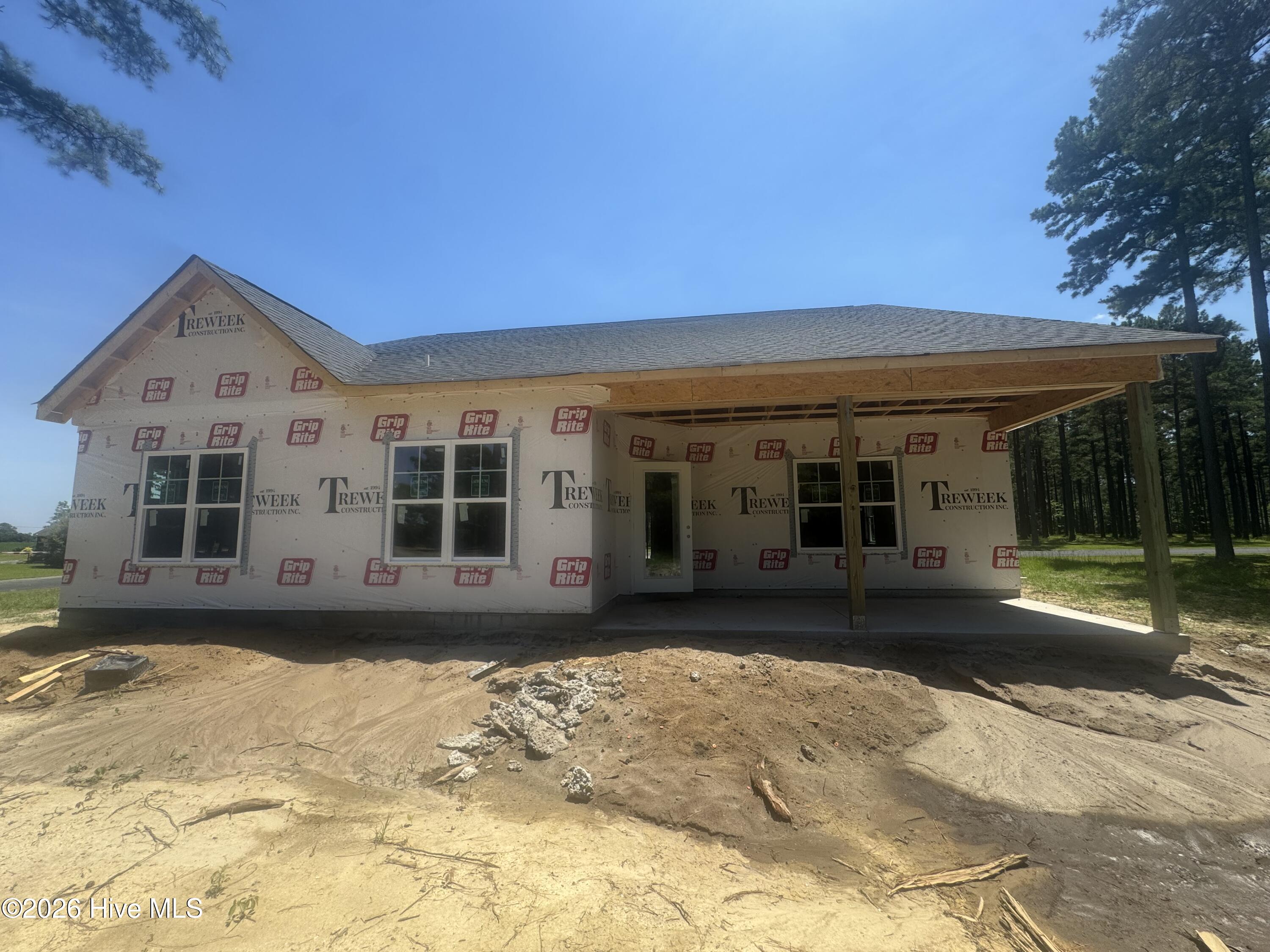 31 Currituck Court,Oriental