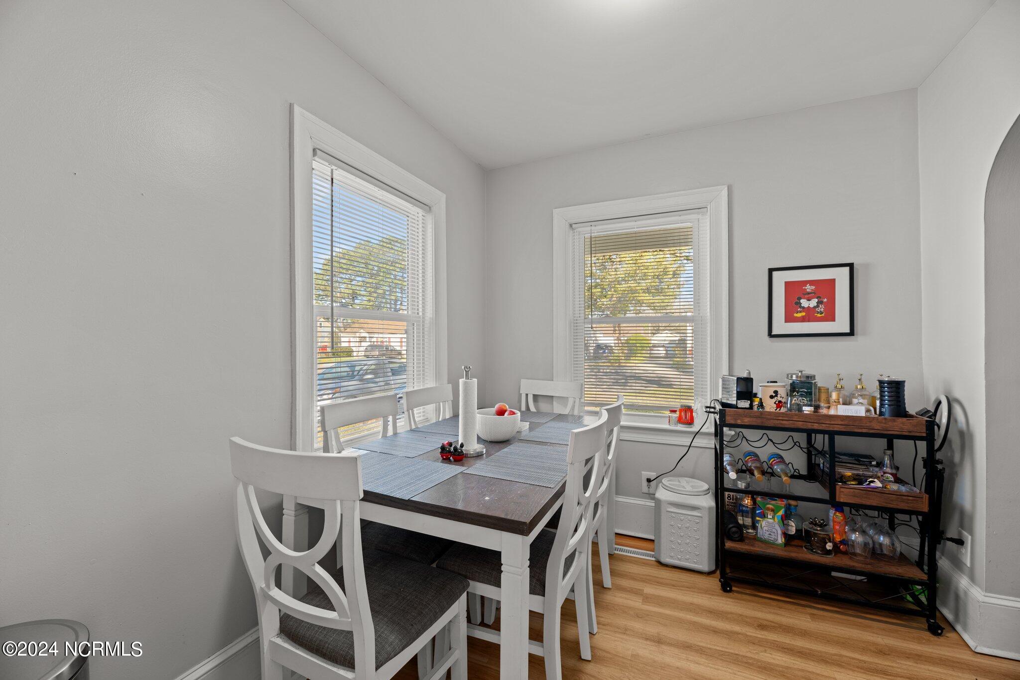 607 Watson Avenue,New Bern