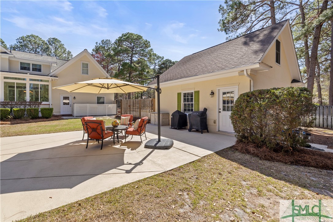 143 Cypress Drive, Rincon, GA 31326 Listing Photo  44