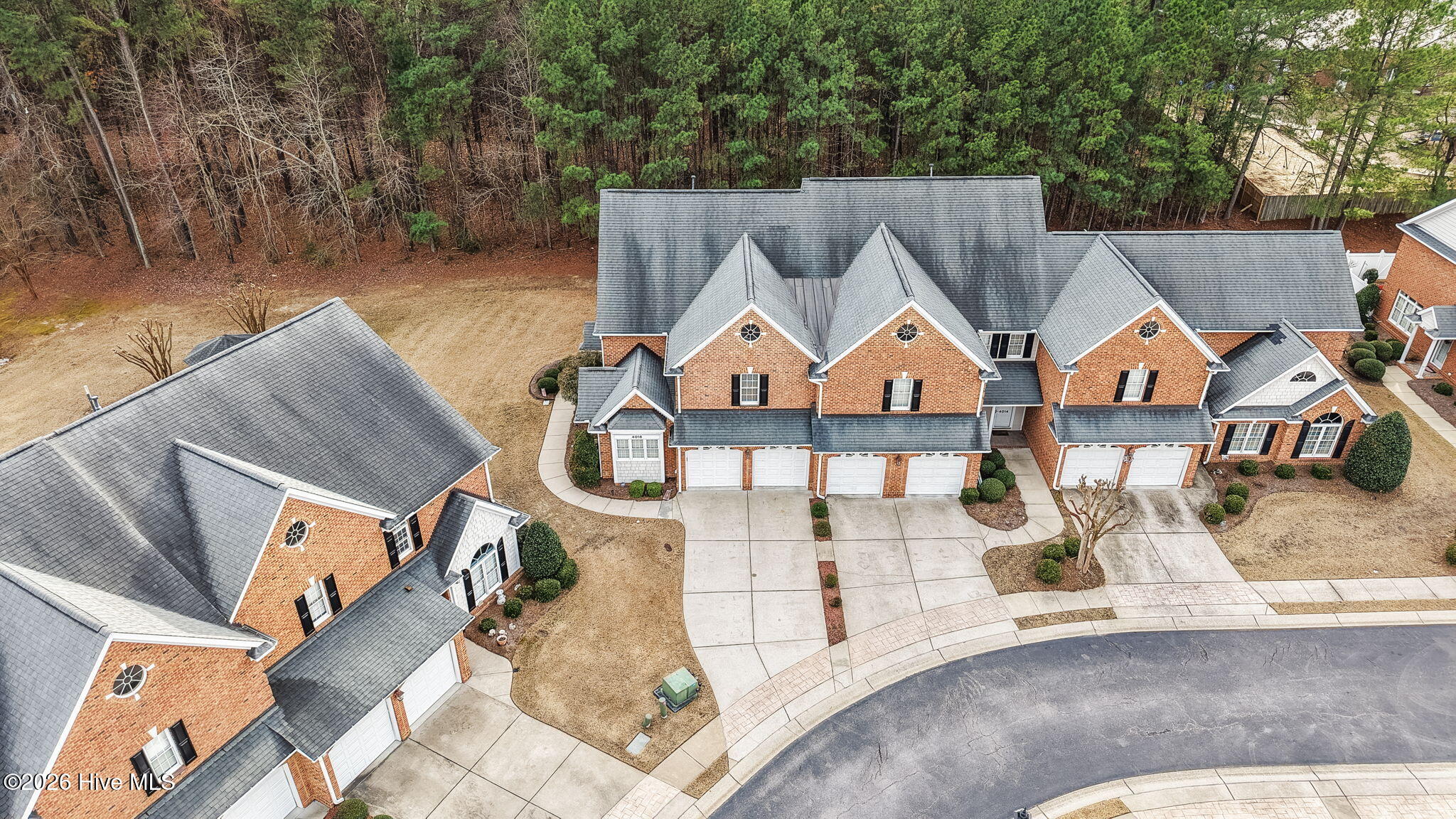 4016 Townes Court N, Wilson, NC, 27896