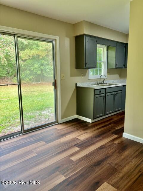 Exterior photo of 1316 Manchester Road, Kinston, NC 28504. MLS: 100597889