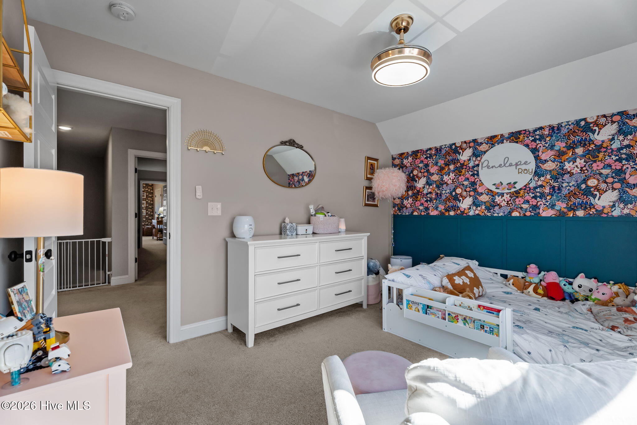 1453 Blue Heron Drive, Nashville, NC, 27856