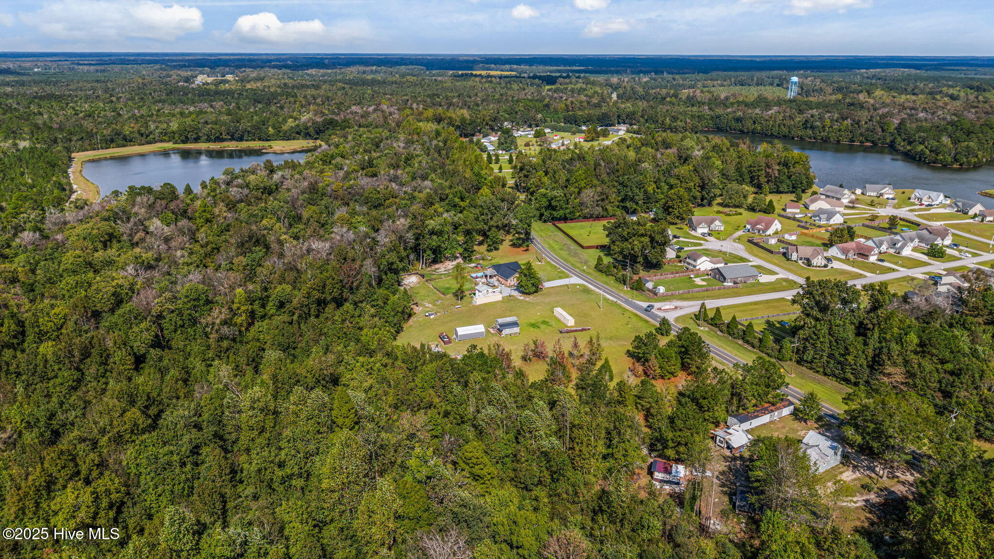 100 1 Tyson Court,New Bern