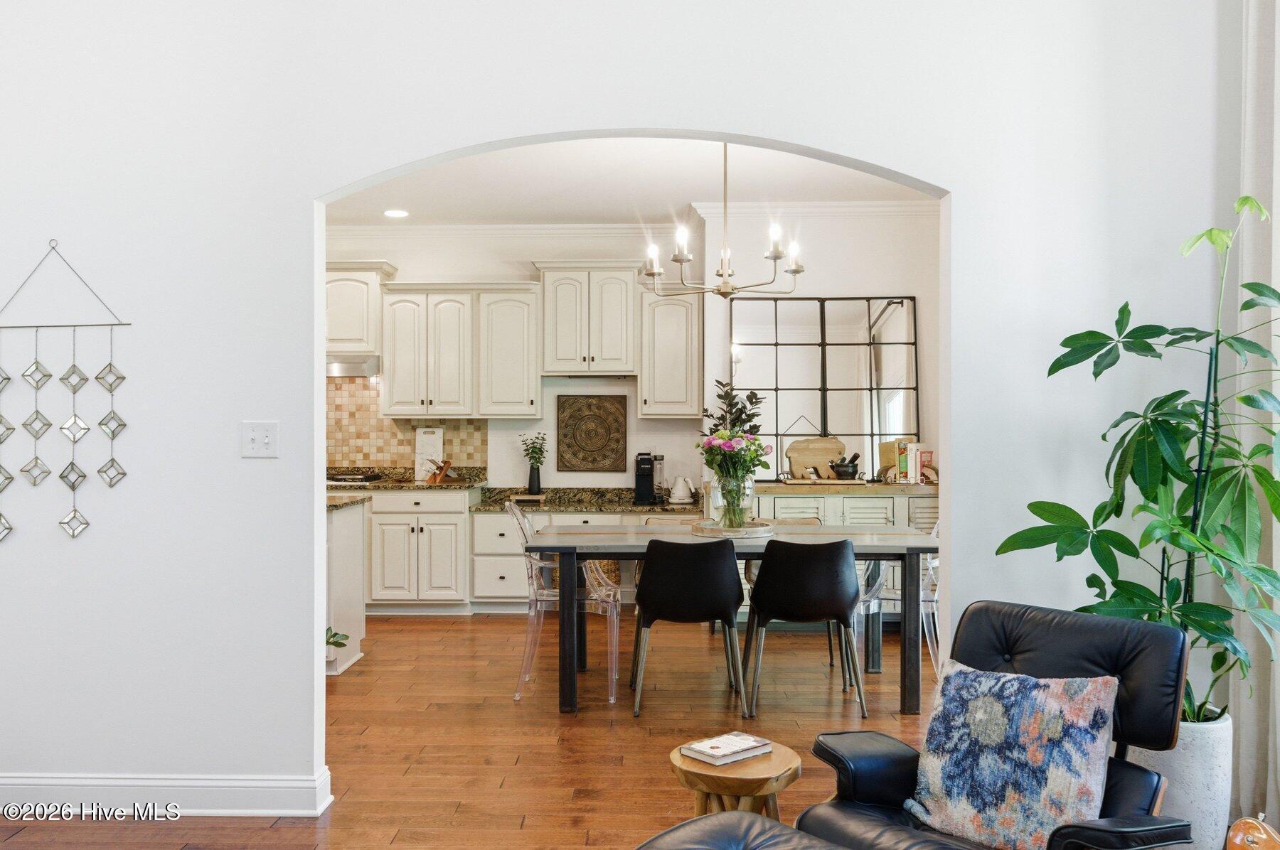 74 Aster Place, Hampstead, NC, 28443