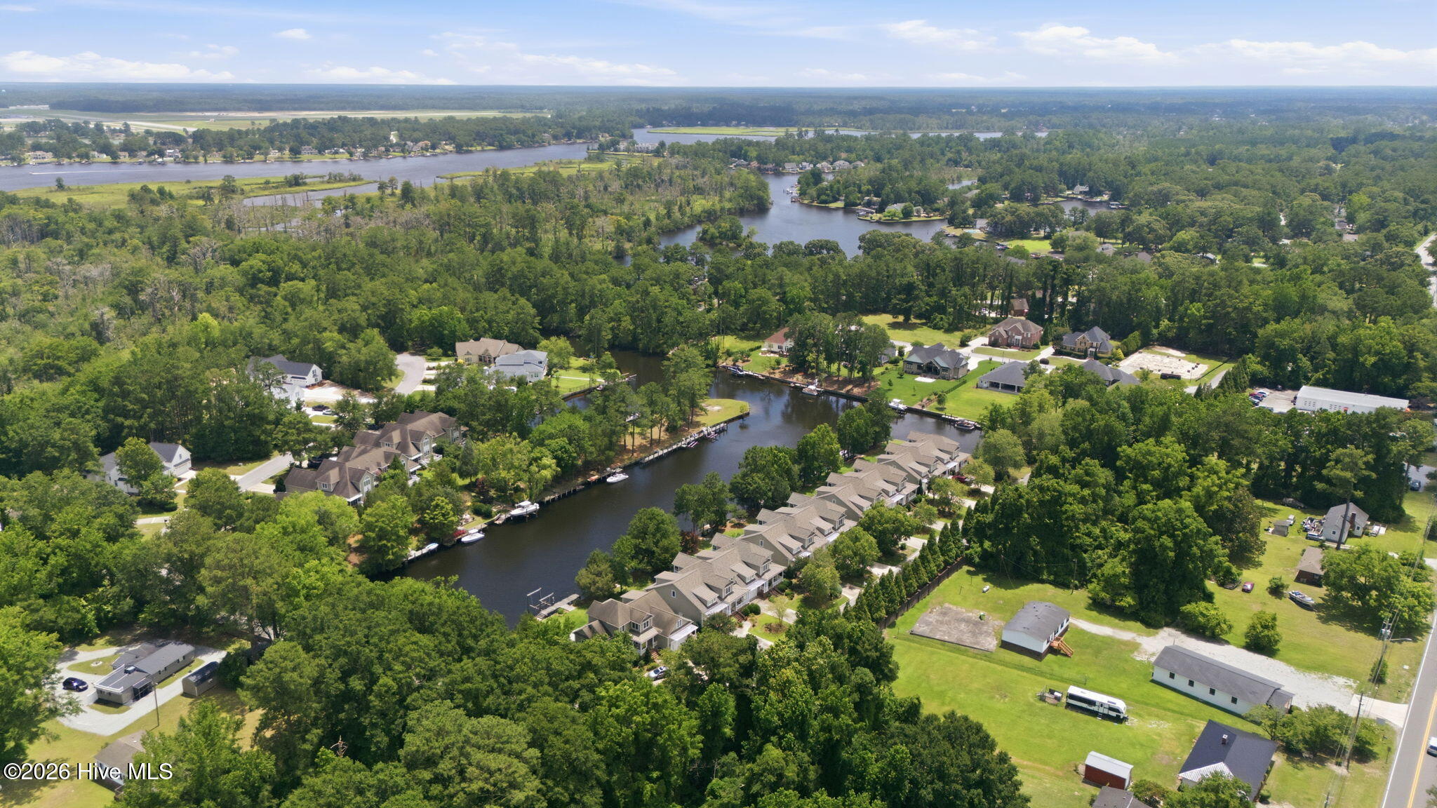 2113 Hidden Harbor Drive,New Bern