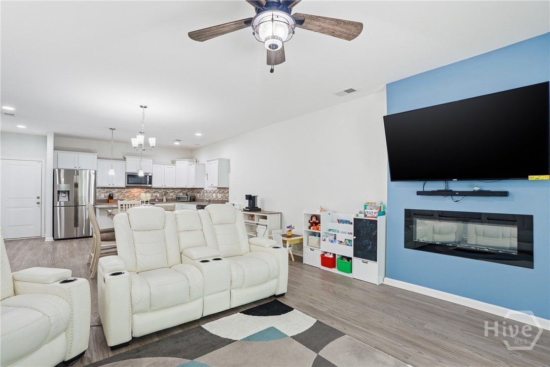 17 Crown Court, Richmond Hill, GA, 31324