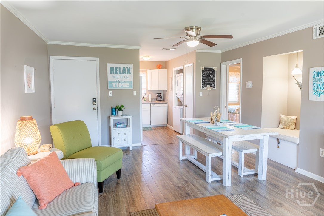 Homes for sale in Tybee Island, GA | 85 Van Horne Ave #7A, Tybee Island, GA 31328 | MLS# SA350181