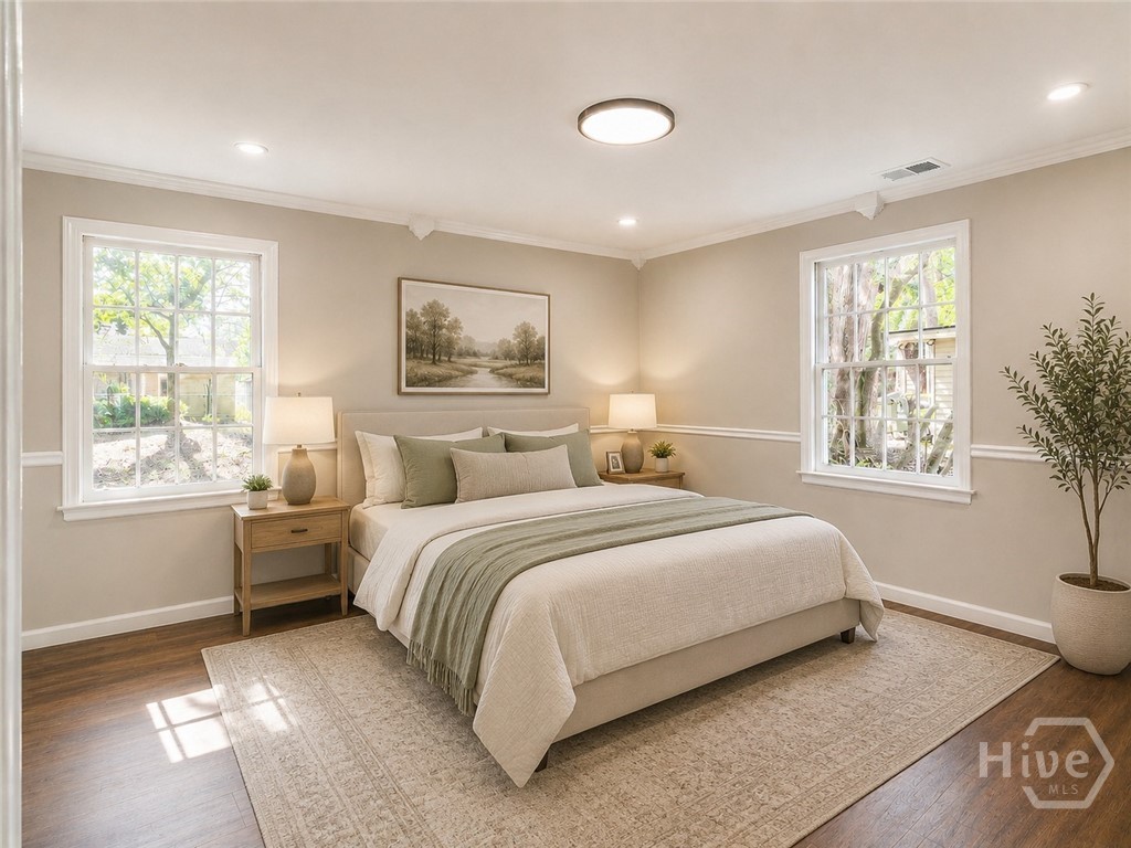 Photo 4 of Single family home for sale at 128 Paradise Dr, Savannah, GA 31406 | MLS# SA354696 | Listing updated on 2026-09-15