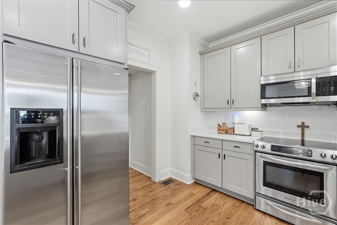 100 Whistling Duck Court, Savannah, GA, 31406