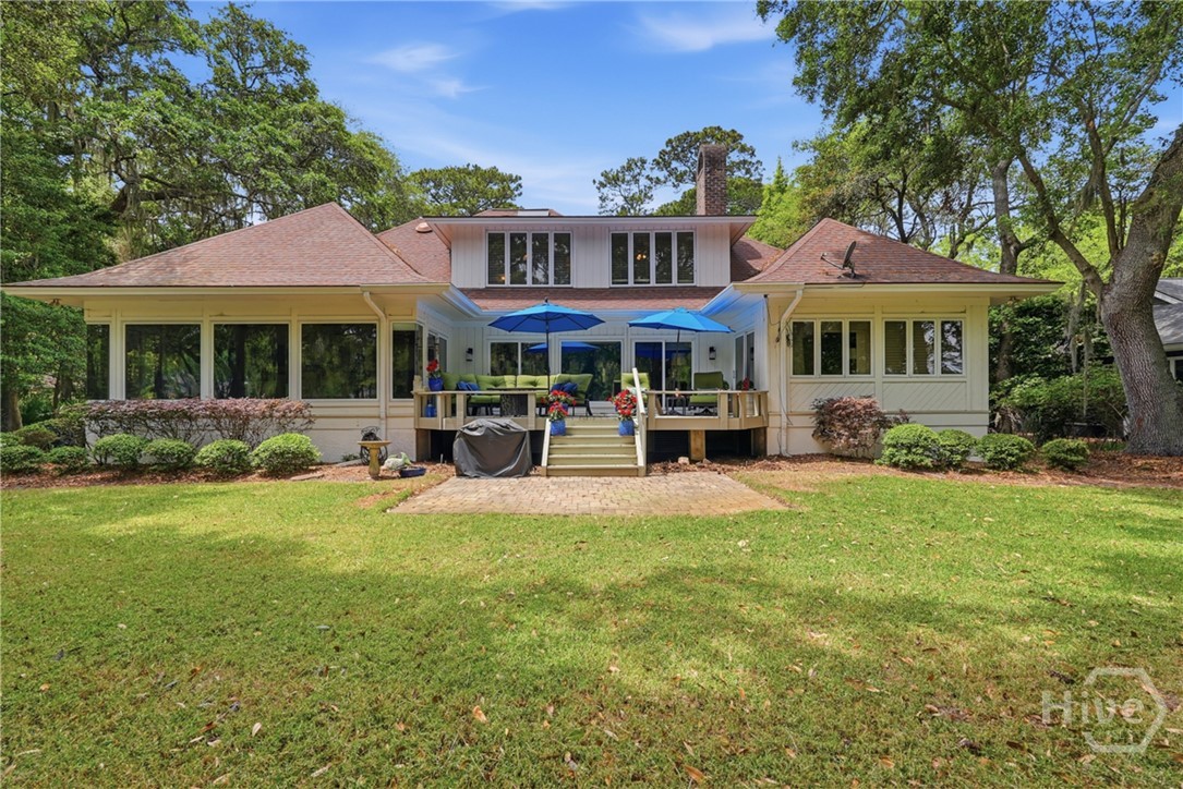 14 Rookery Road, Savannah, GA, 31411