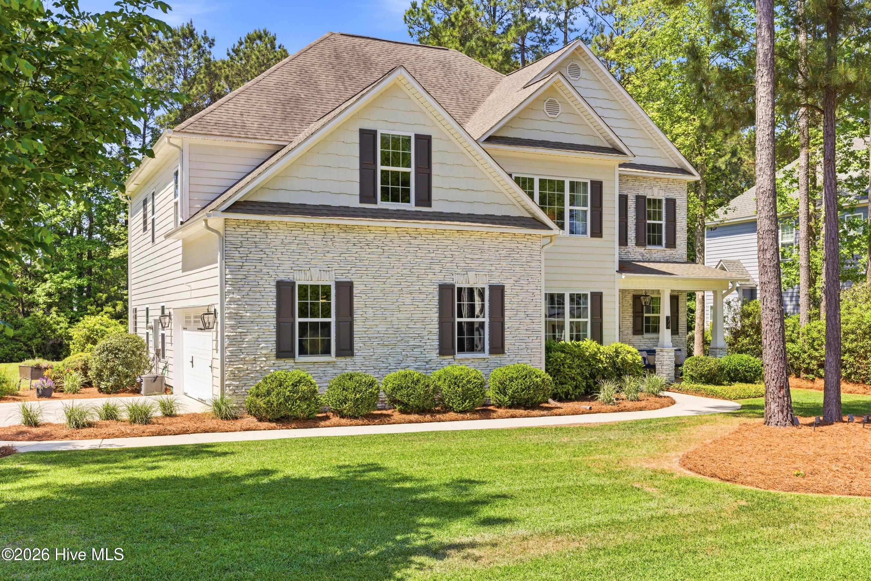 74 Aster Place, Hampstead, NC, 28443