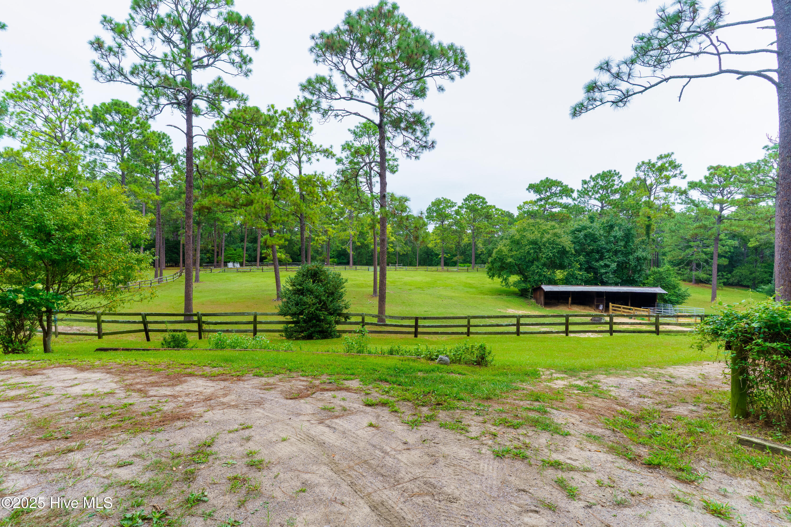 292 Bump A Long Lane, Southern Pines, NC, 28387