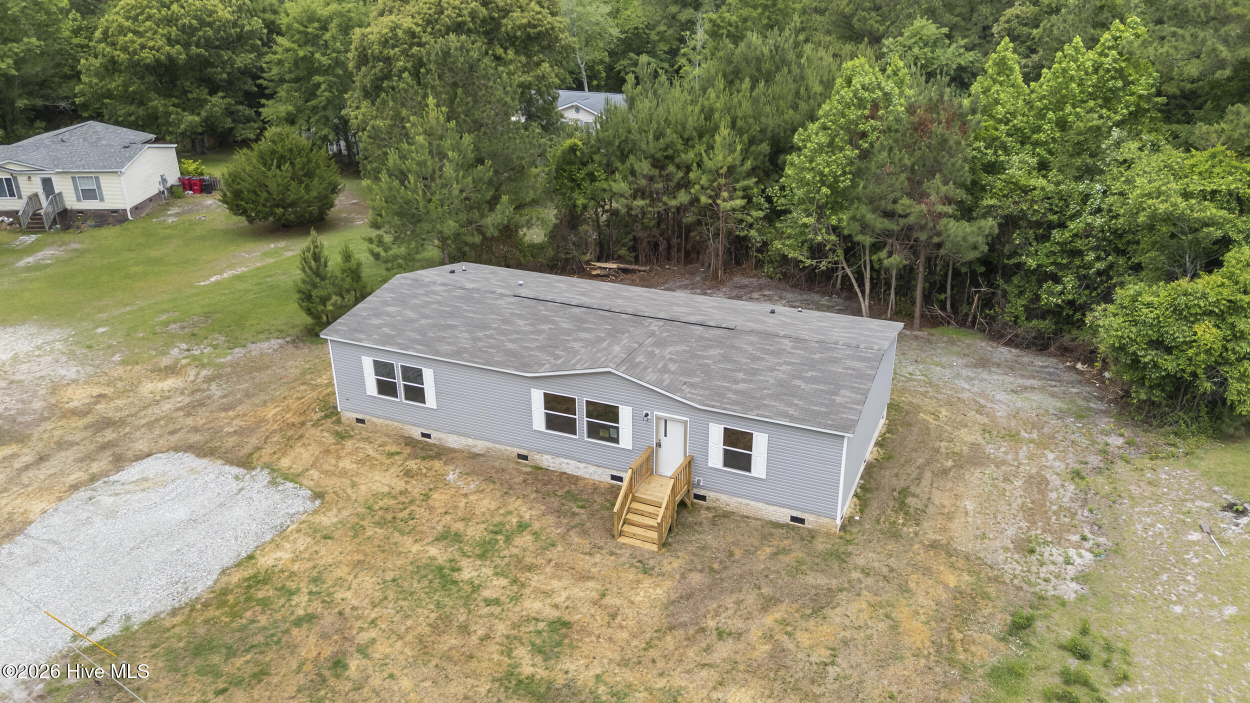 312 W Dunn Street,Sneads Ferry