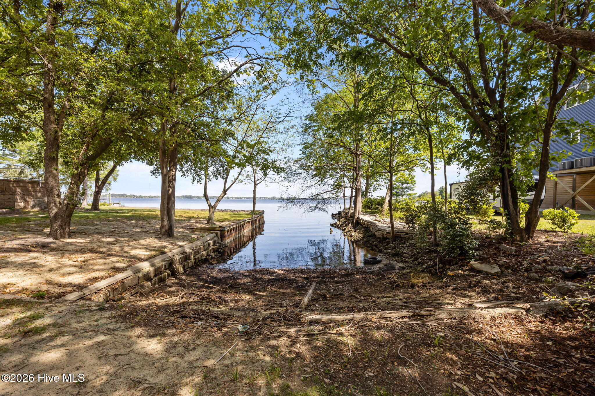 401 Harbor Drive,New Bern