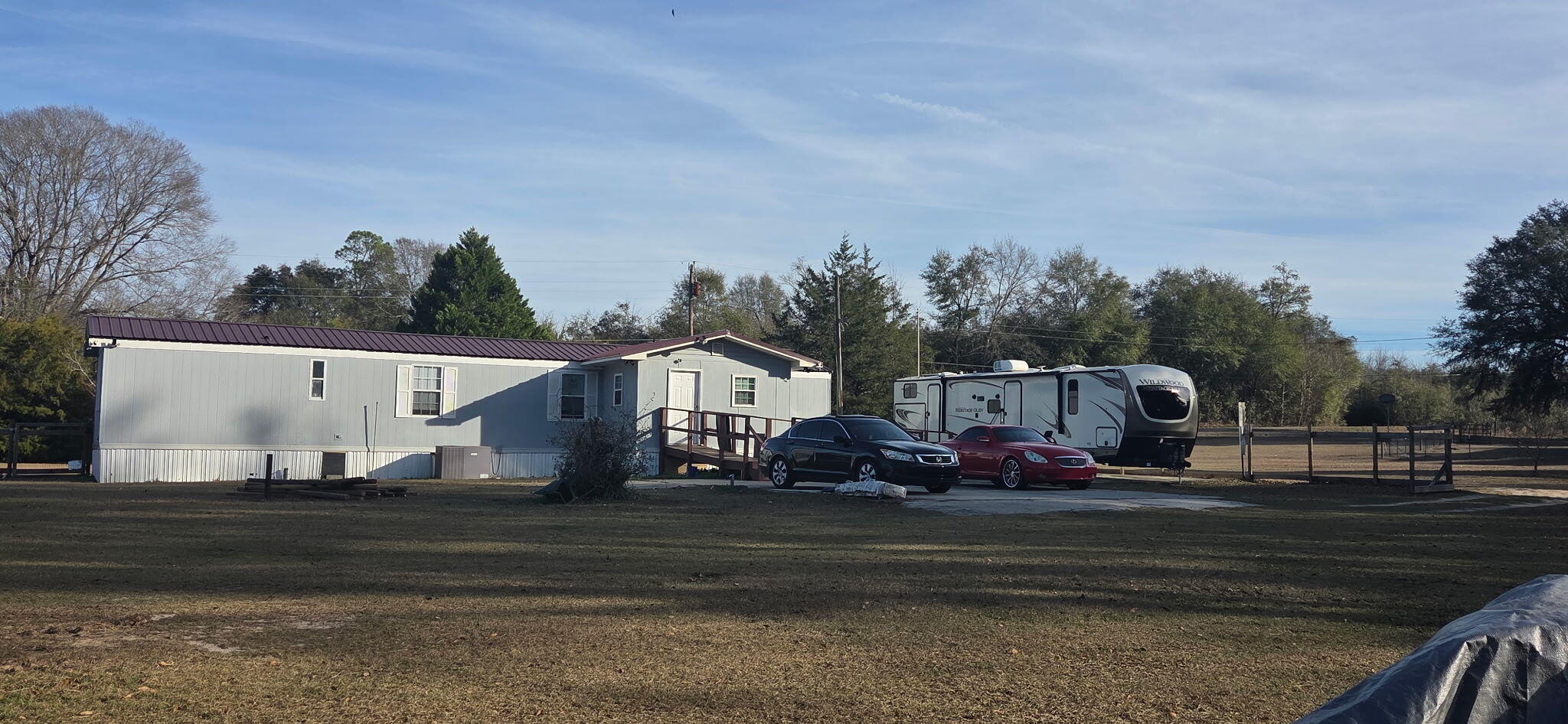 Homes for sale in Waynesboro, GA | 280 Briar Creek Estates Rd, Waynesboro, GA 30830 | MLS# 551206