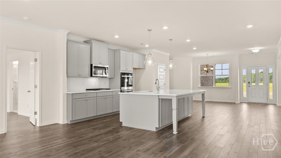1217 Brookstone Place, Bogart, GA 30622 Listing Photo  15