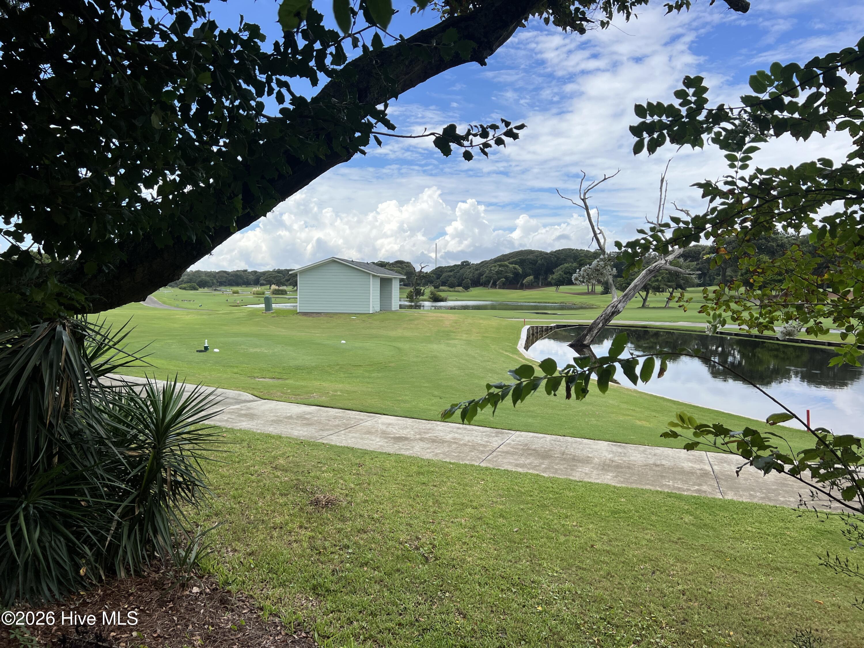 109 Oakleaf Drive,Pine Knoll Shores