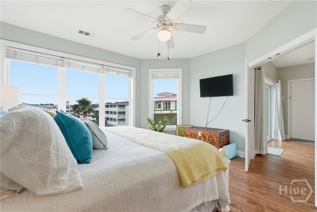 214 Butler Avenue, #306, Tybee Island, GA 31328 Listing Photo  21