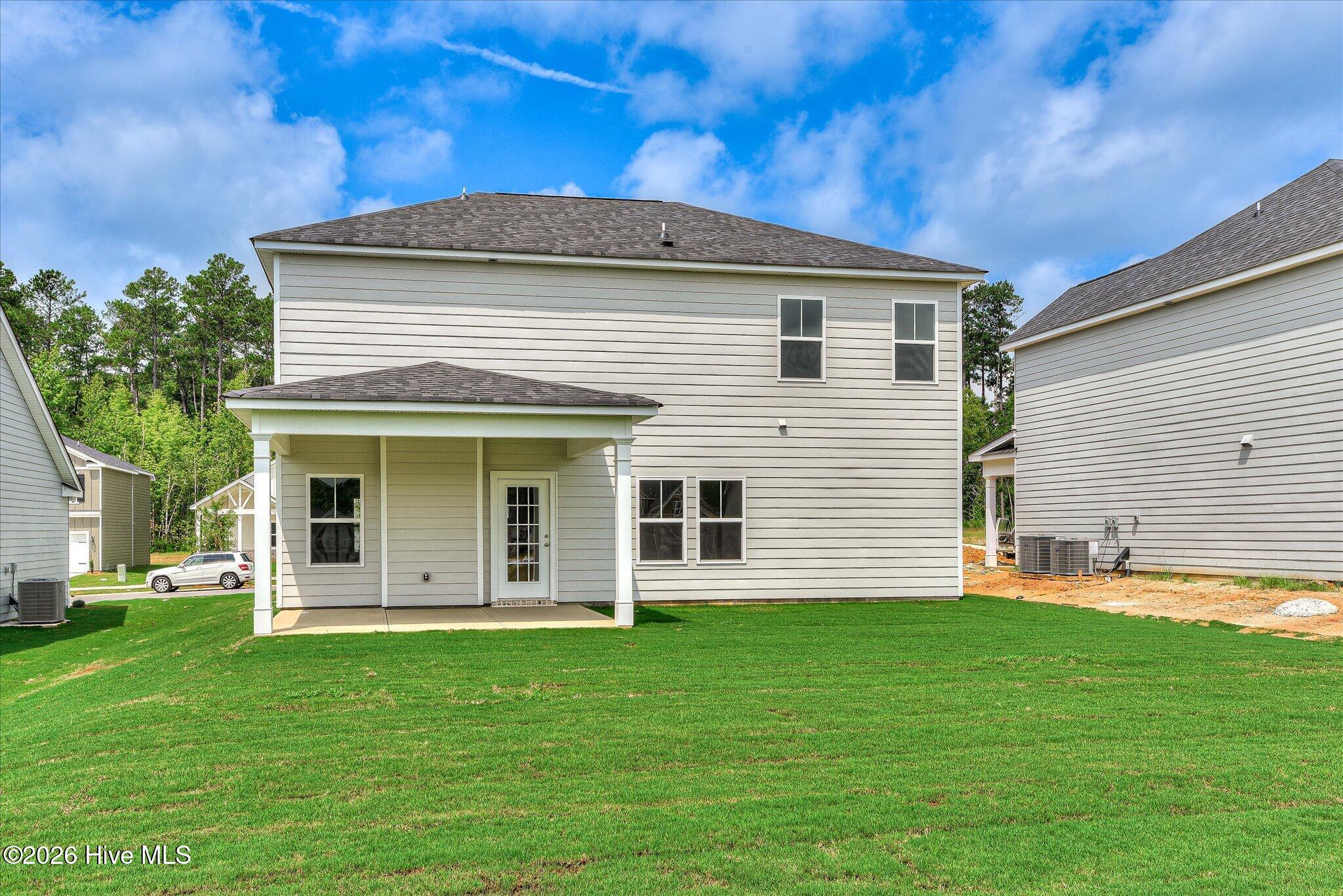 46th image of 428 Granard St, Grovetown, GA 30813 | MLS# 100593905