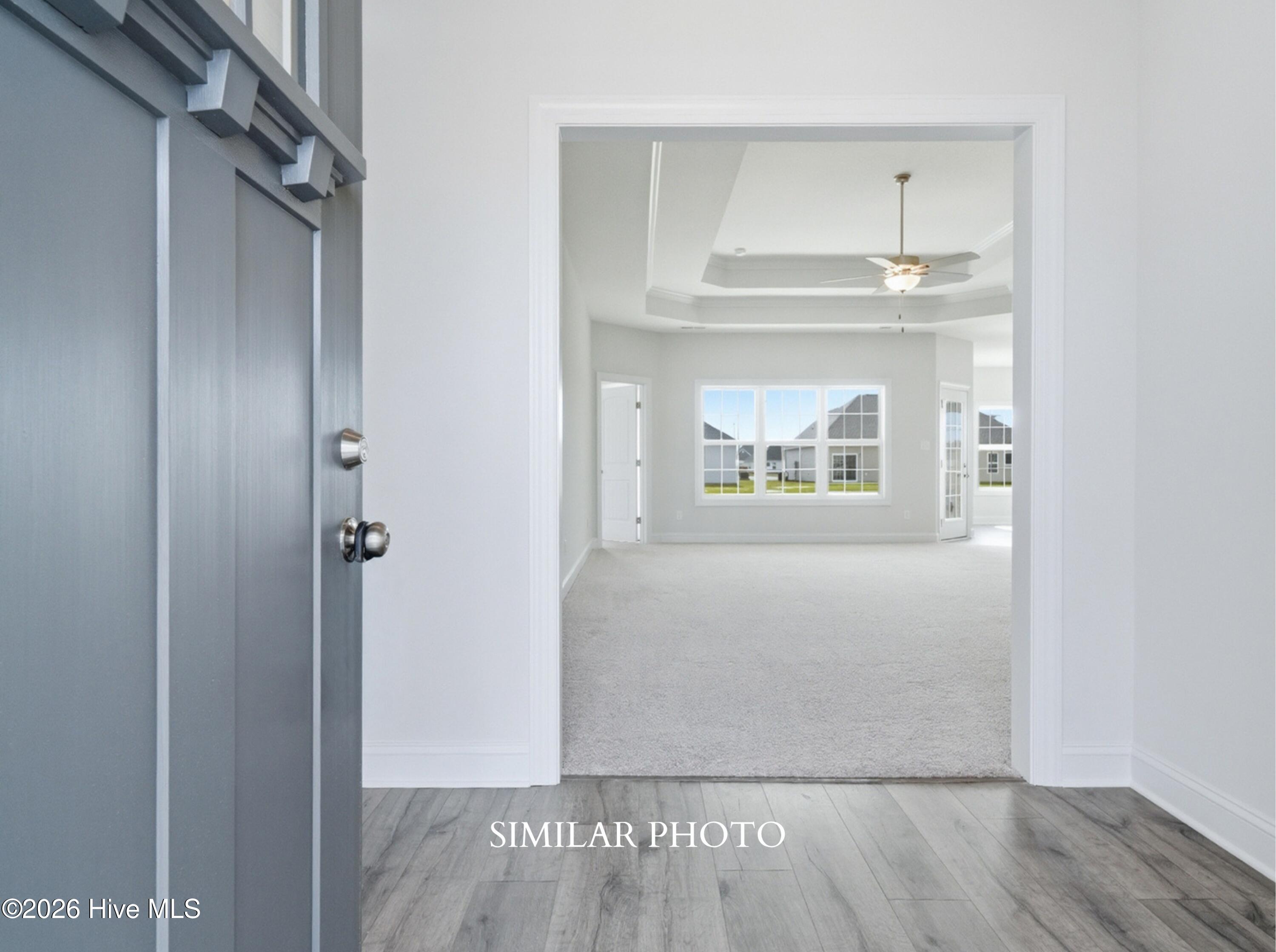 Photo 3 of Single family home for sale at 602 Barlowe Ln, Jacksonville, NC 28546 | MLS# 100612629 | Listing updated on 2026-10-26