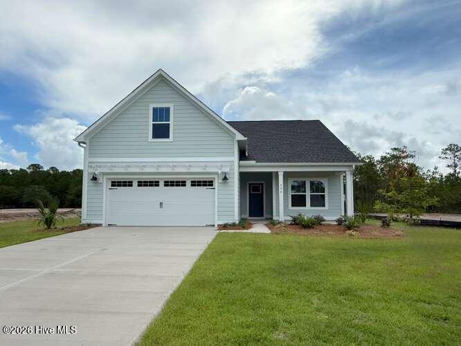 1st image of 390 Lamer Loop #101, Shallotte, NC 28470 | MLS# 100593647