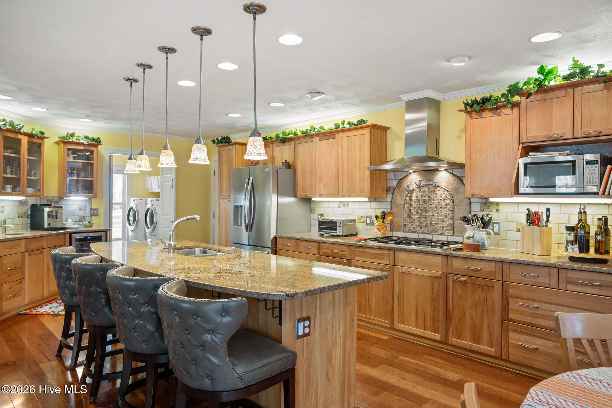 1946 Wexford Lane, Greenville, NC, 27858